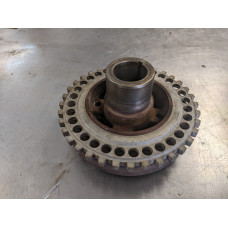 14K102 Crankshaft Pulley For 04-07 Ford Taurus 3.0 F3DE6A312BA 14K102 Crankshaft Pulley For 04-07 Ford Taurus 3.0 F3DE6A312BA